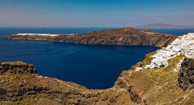 Ege deki sismik hareketlilik nedeniyle önlemler uzatıldı