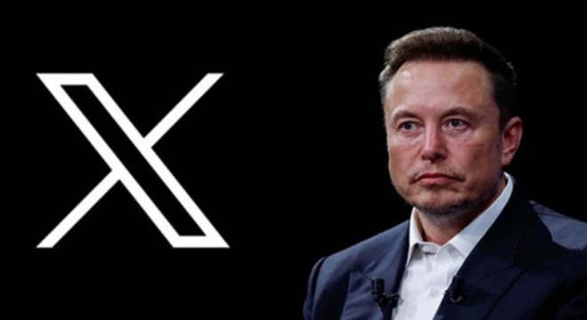 Elon Musk, Twitter ın yeni yayın özelliğini test etti