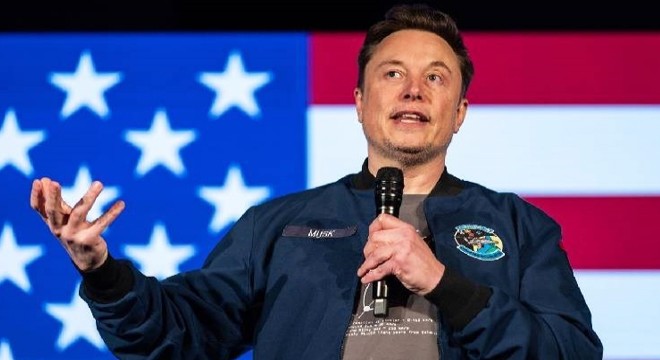 Elon Musk tan dikkat çeken paylaşım