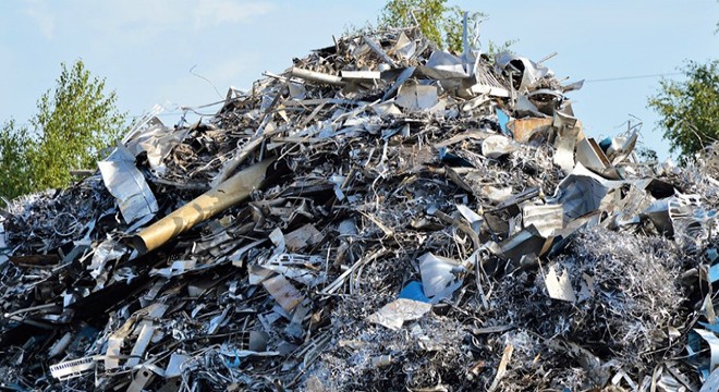 Gebze’de Profesyonel Hurda ve Geri Dönüşüm Hizmetleri İçin İmamoğlu Metal