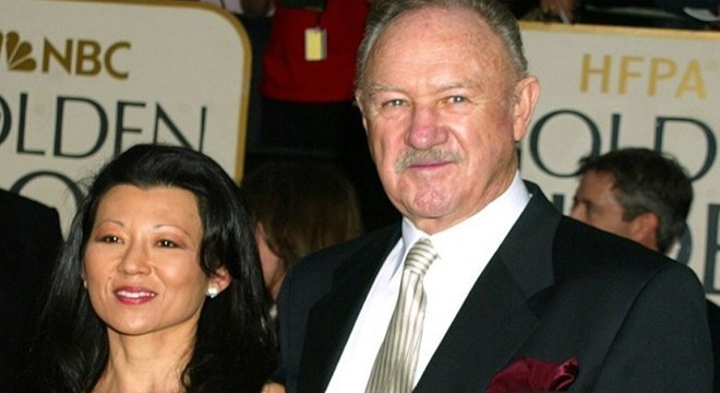 Gene Hackman ve eşinin ölümüne dair yeni gelişme