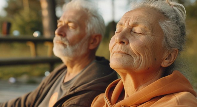 Güney Kore de 65 yaş üstü nüfus yüzde 20 yi geçti