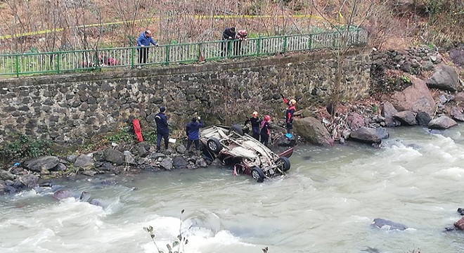 Haber alınamayan Berat’ın öldüğü ortaya çıktı