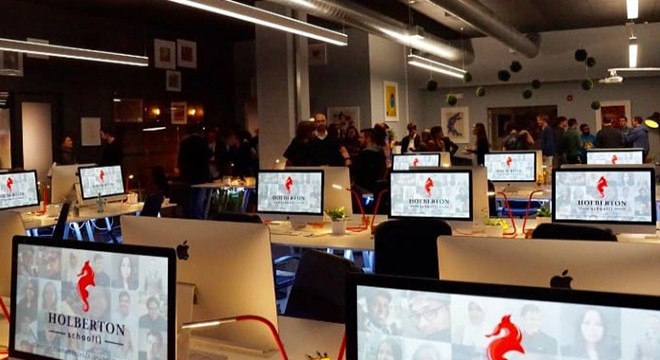 Holberton School dan Yeni Siber Güvenlik Uzmanlığı: Dijital Güvenliğin Geleceğini Şekillendiriyor