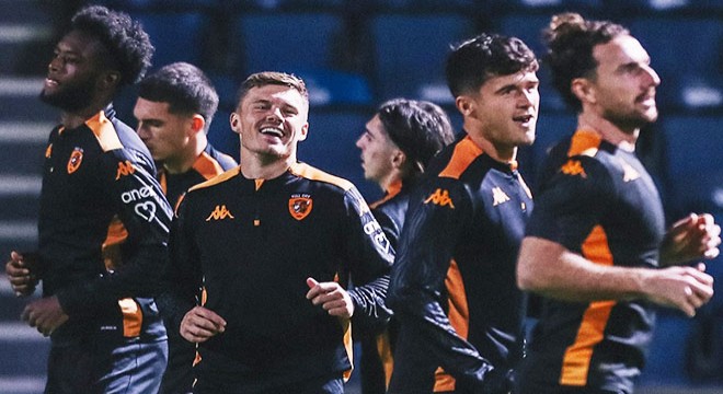 Hull City hazırlık kampı için Antalya ya geliyor