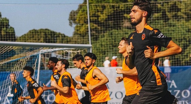 Hull City ile Alanyaspor hazırlık maçında karşılaşacak