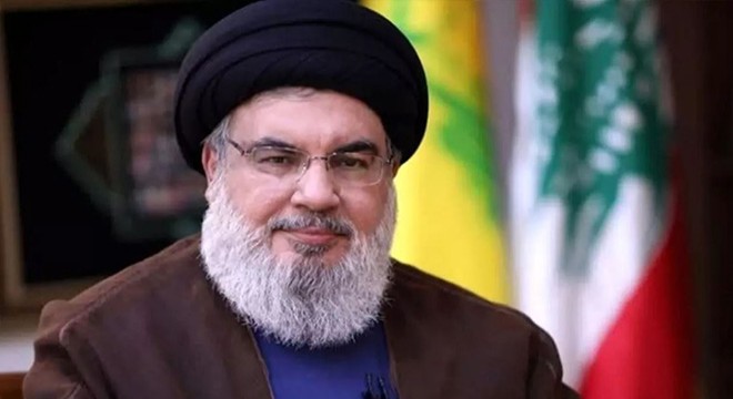 İran, Nasrallah’ın ölümü konusunda İsrail ve ABD’yi suçladı