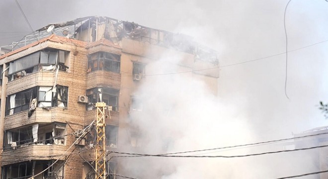 İsrail, Lübnan’ın kuzeyini vurdu: 5 ölü, 14 yaralı