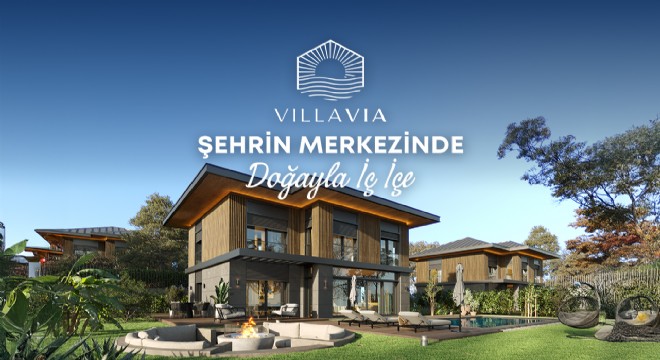 İstanbul’da Villa Yaşamı: Satılık Villalar ve En İyi Villa Siteleri