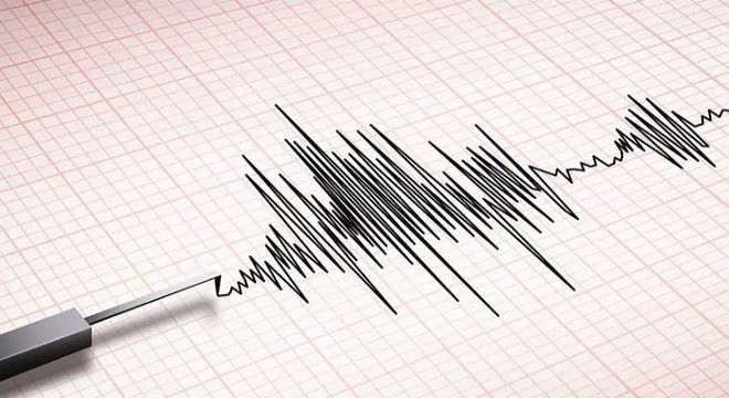 Kahramanmaraş güne depremle uyandı