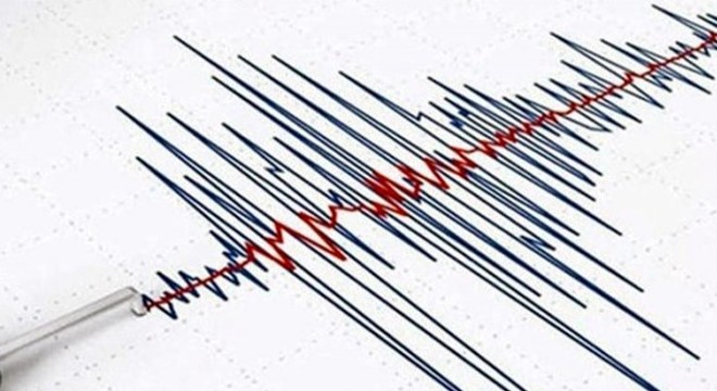 Kahramanmaraş ta 4.5 ve 4.2 büyüklüğünde 2 deprem