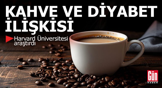 Kahve ve diyabet ilişkisi