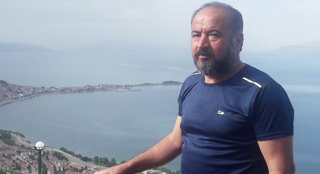 Karın ağrısı şikayetiyle gitti, kanserden öldü