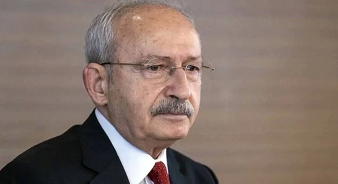 Kemal Kılıçdaroğlu hakkında bir dava daha