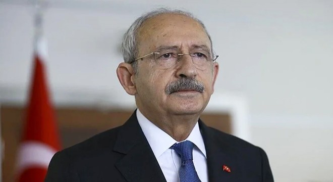 Kemal Kılıçdaroğlu savunma yaptı