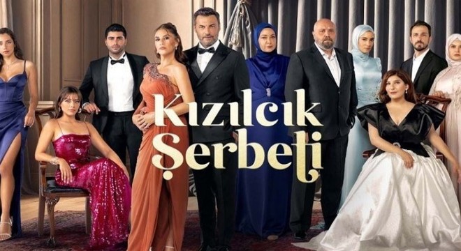 Kızılcık Şerbeti nde senaryo sızdı