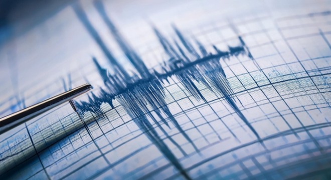 Konya da 3.6 büyüklüğünde deprem