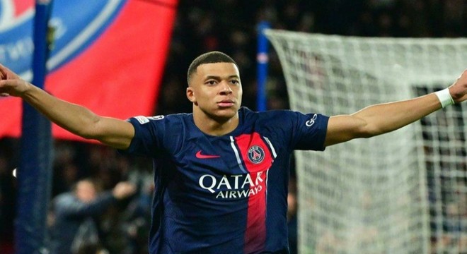 Kylian Mbappe nin tecavüz soruşturmasında karar çıktı