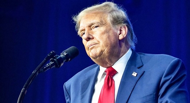 Liderlerden Trump a tebrik mesajları