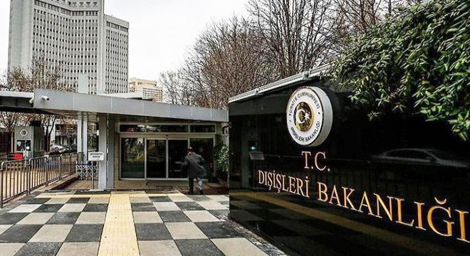 Lübnan dan Türk vatandaşlarının tahliyesi yarın başlıyor