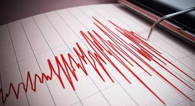 Malatya da 4.2 büyüklüğünde deprem