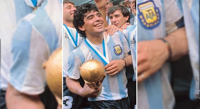 Maradona’nın ölümü hakkındaki dava başladı