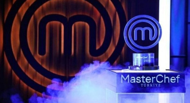 MasterChef te ikinci finalist belli oldu