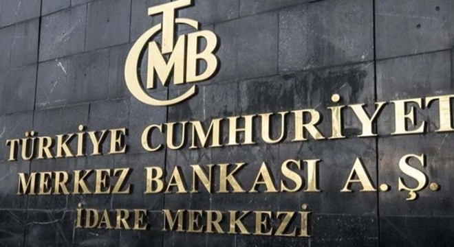 Merkez Bankası, faiz oranını sabit tuttu