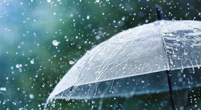 Meteoroloji il il uyardı: Kuvvetli sağanak, kar ve fırtına