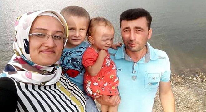 Nisa, ailesini kaybettiği kazadan 421 gün sonra yaşamını yitirdi