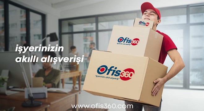 Ofis 360 ile Hijyen ve Düzen İçin İdeal Ürünler