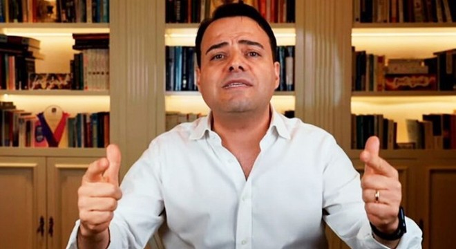 Özgür Demirtaş  gündem  sessizliğini bozdu