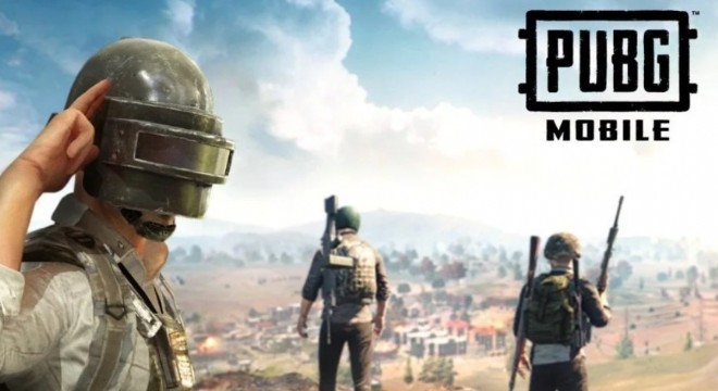 PUBG Mobile Random Hesap Satın Al