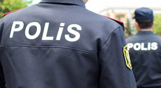 Polislikten Sağlık Nedeniyle Elenme