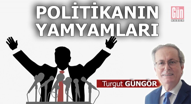 Politikanın yamyamları