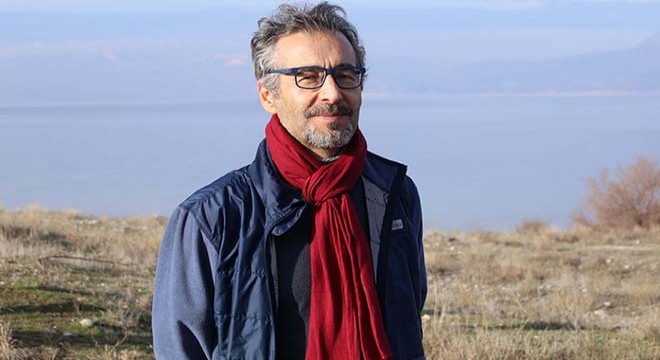 Prof. Dr. Gülle: Kış kuraklığı yaşıyoruz