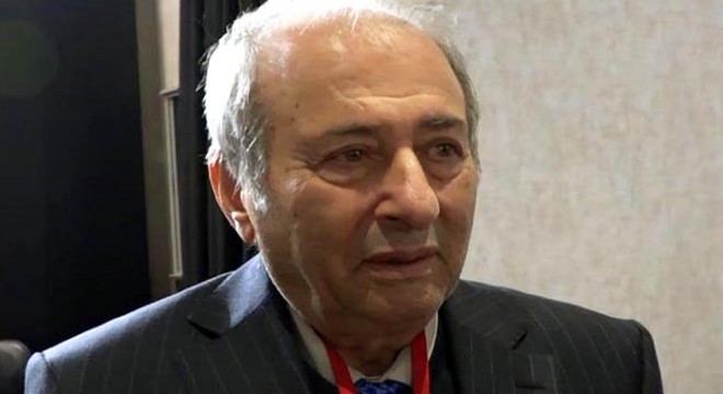 Prof. Dr. Mustafa Taşkın: İnsanlar sağlıkla da dolandırılıyor