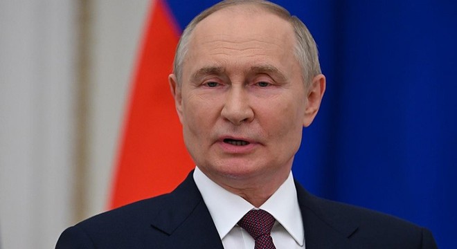 Putin: Rusya, nükleer gücünü koruyacak