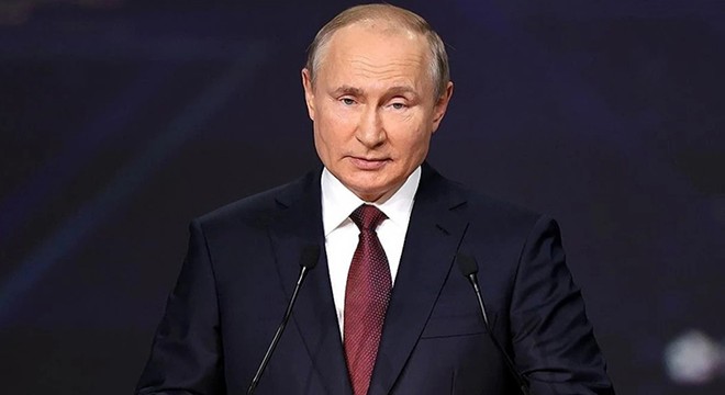 Putin, yeni nükleer doktrini onayladı