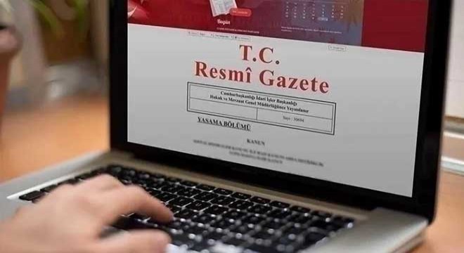 Rehberlik, teftiş ve denetim faaliyetlerine ilişkin genelge Resmi Gazete de