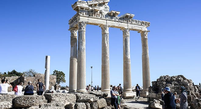 Rölövenin milyonlarca liralık 15 ihalesine,  düşük tenzilat  incelemesi