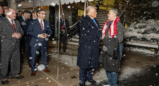 Rusya, tutuklu ABD li öğretmen Fogel ı serbest bıraktı