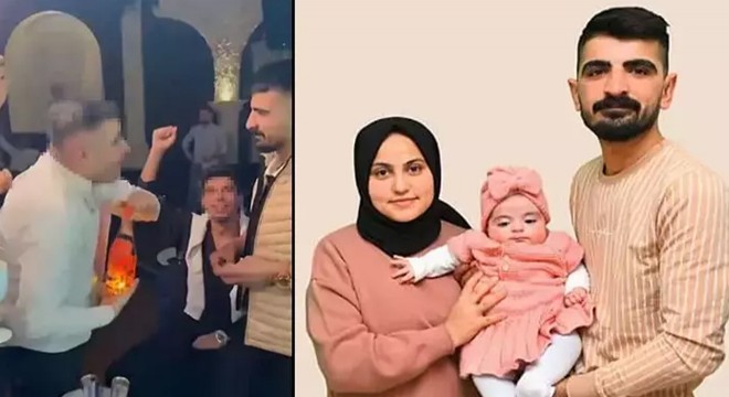 SMA lı İkbal in annesi: Umut ile en son olay günü konuştuk