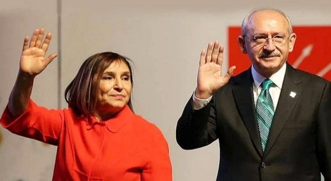 Selvi Kılıçdaroğlu ndan CHP hamlesi