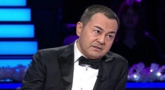 Serdar Ortaç kaybettiği servetini açıkladı