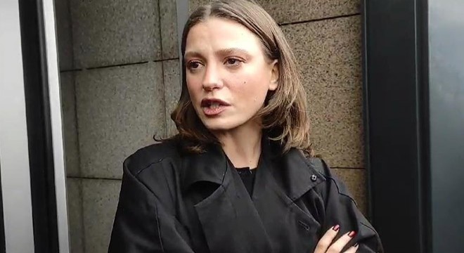 Serenay Sarıkaya: İtibarsızlaştırma çabası var