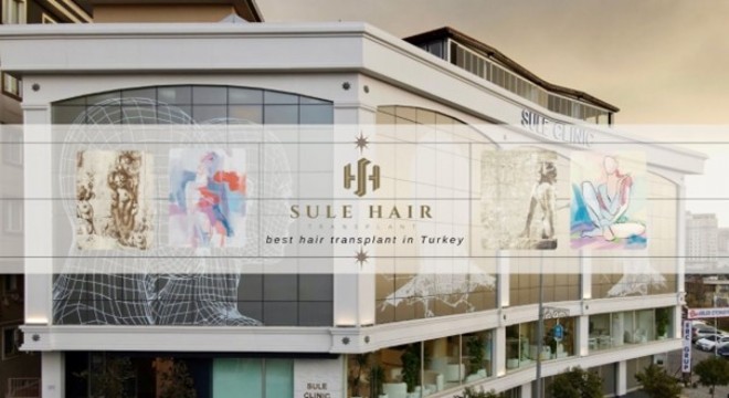 Sule Hair Transplant: Türkiye nin Öncü Saç Ekimi Merkezi