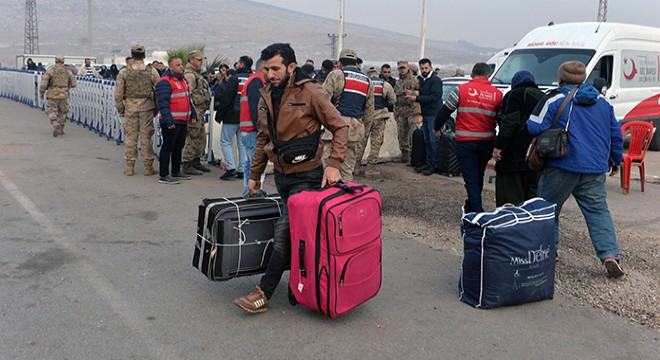 ‘Suriyeliden acil satılık’ ilanlarında artış var