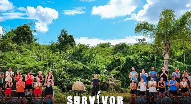 Survivor da üçüncü eleme adayı belli oldu