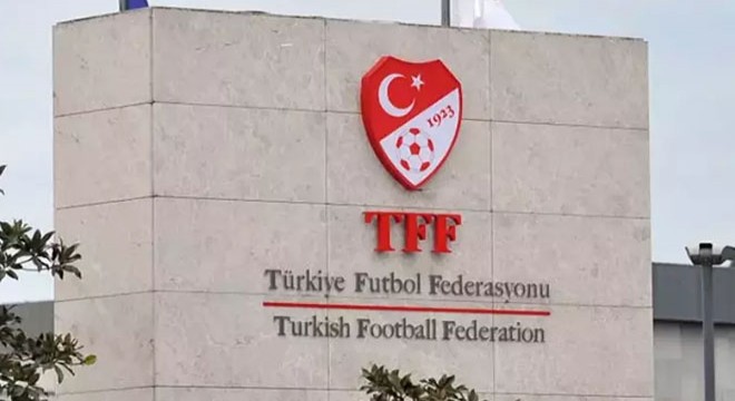 TFF den  yabancı VAR  kararı